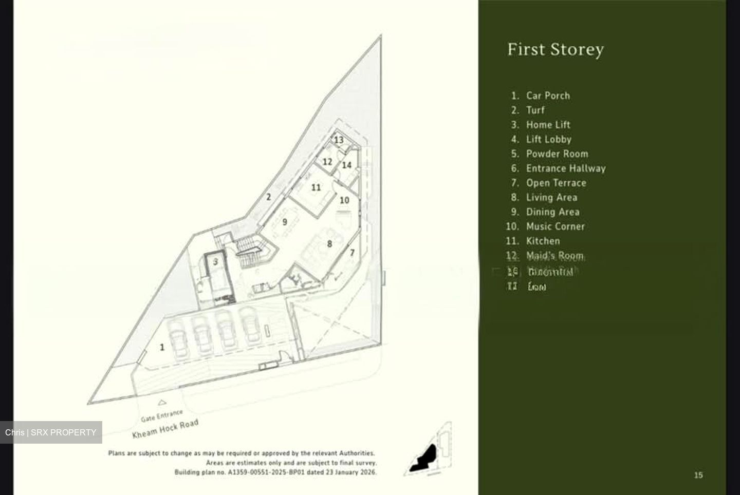 Dunearn Estate (D11), Detached #560924241